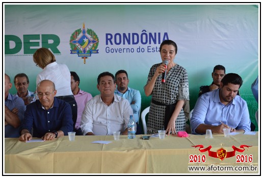 rolim de moura